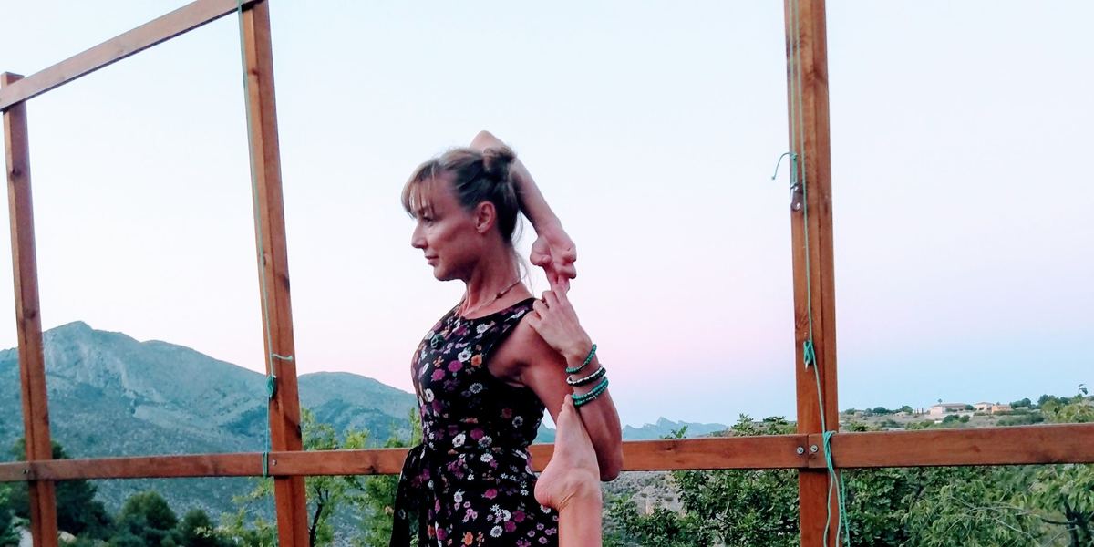 Synergy Yoga and Pilates