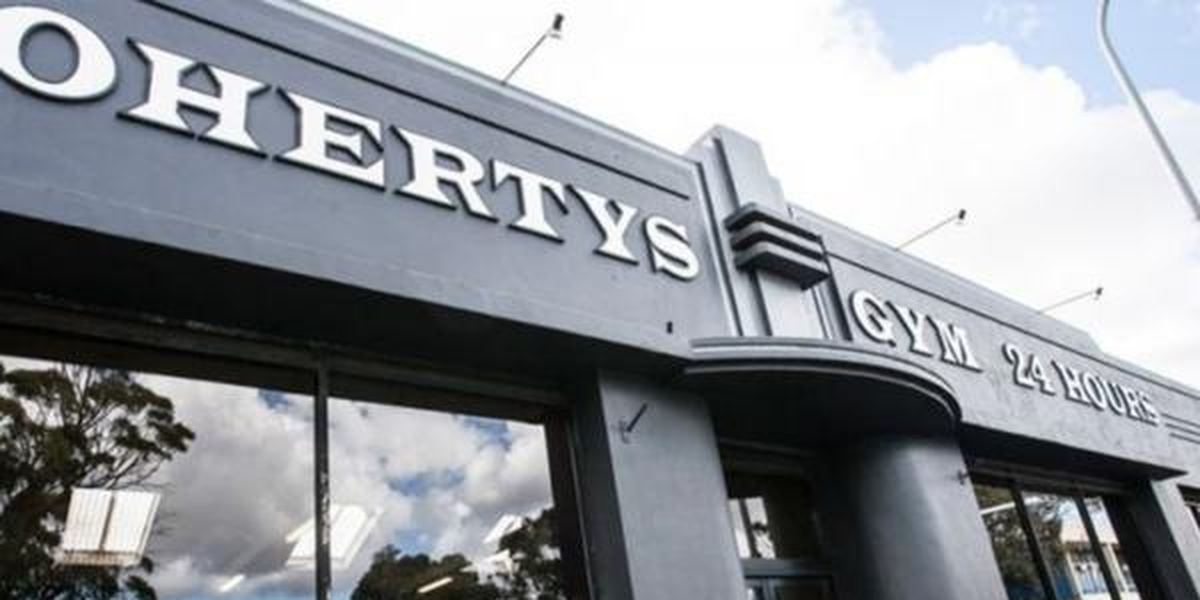 Dohertys