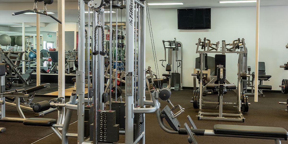 Zap Fitness Claremont
