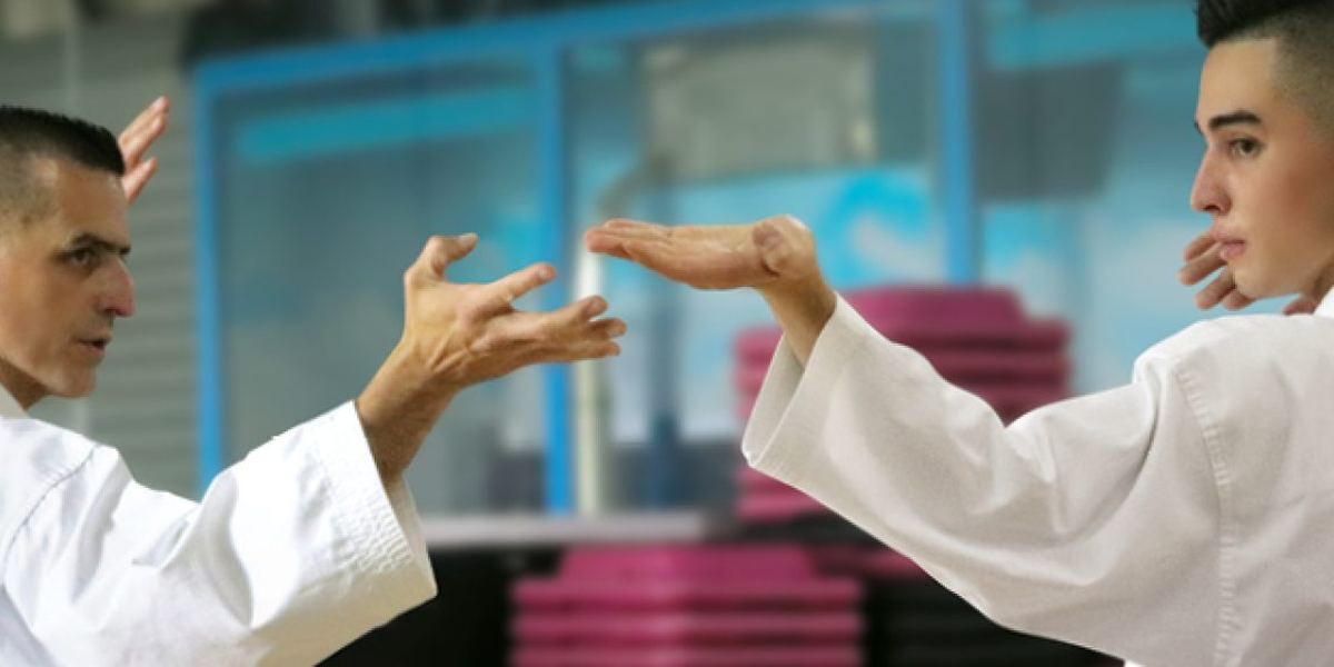 GKR Karate