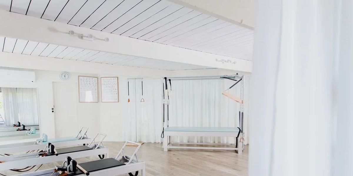 Aura Pilates