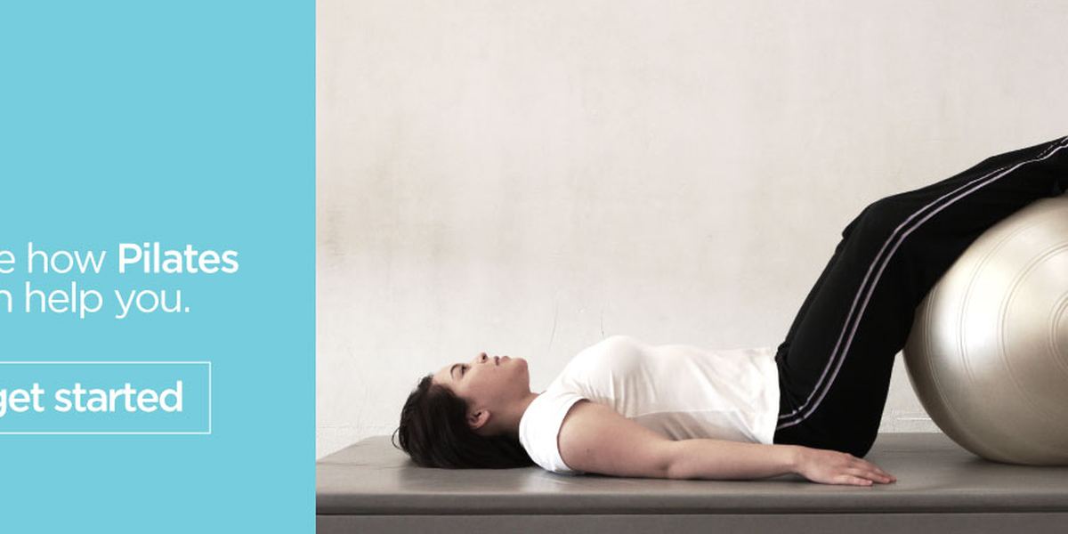 Revolution Pilates Studio