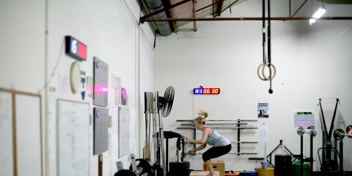 Keepfit Adelaide