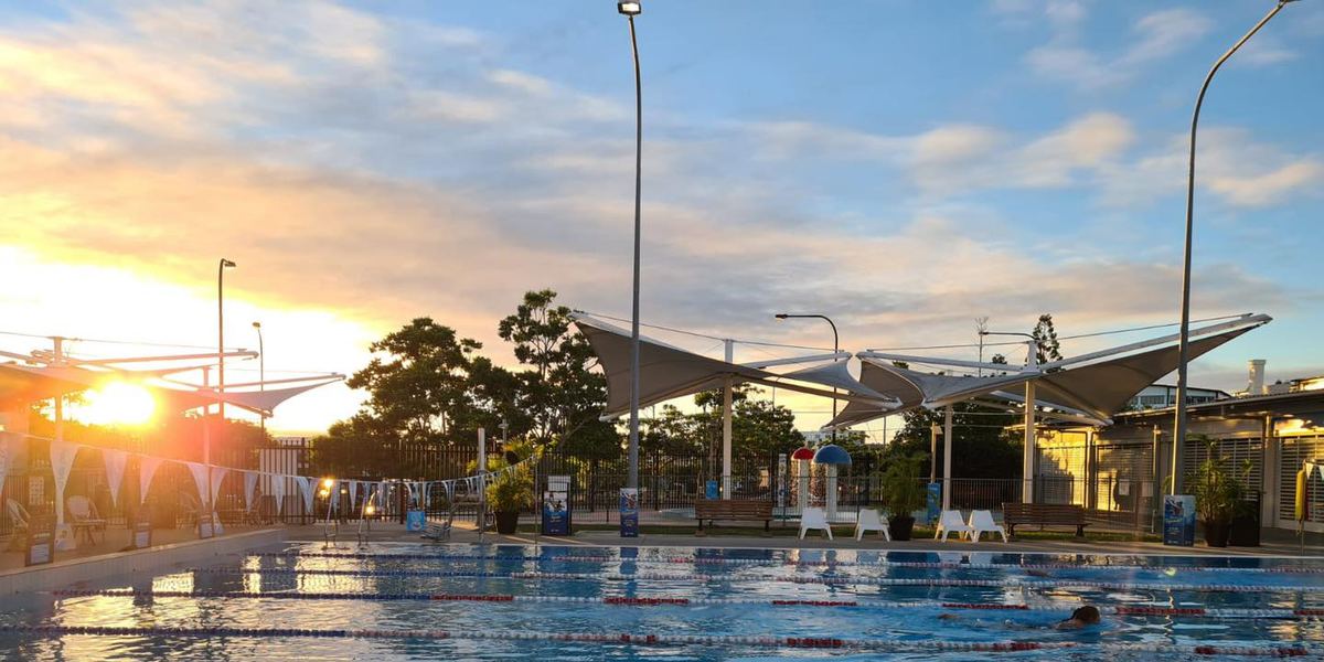North Lakes Aquatic Centre