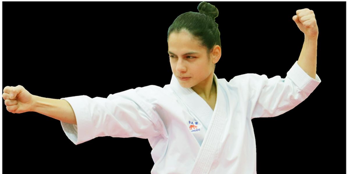 Samurai Karate Croydon