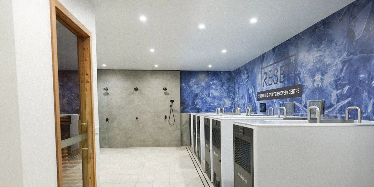 RESET Strength and Sports Recovery Centre Belconnen