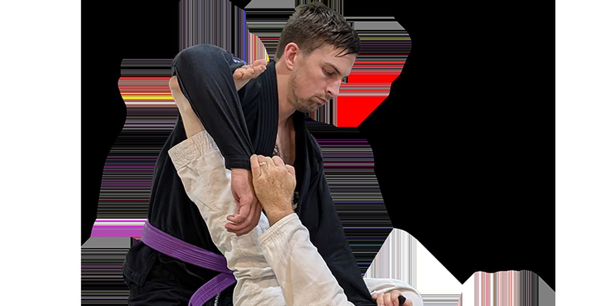 Roll up Jiujitsu