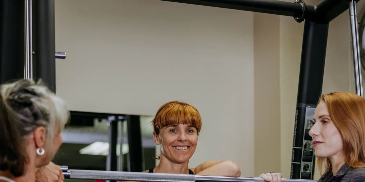 Urth Fitness Lambton
