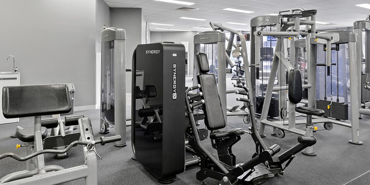Zap Fitness Laurimar