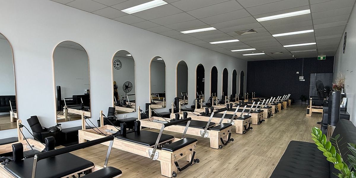North Pilates