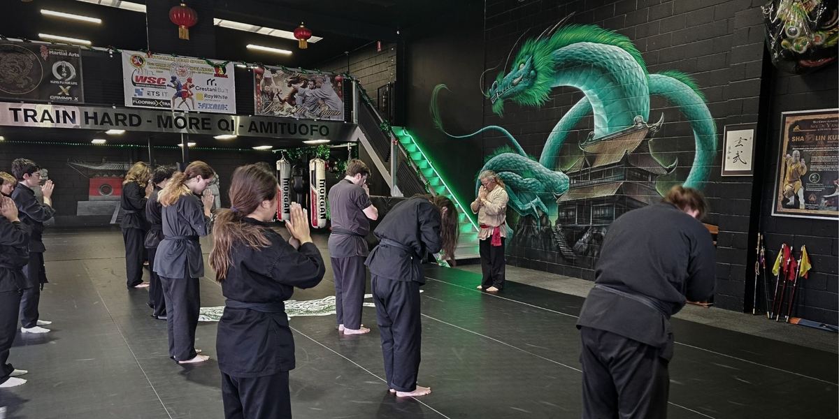 Emerald Dragon Martial Arts