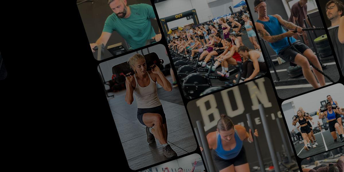 BOND Athletic
