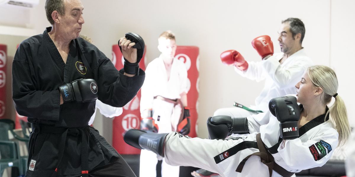 Bukido Karate