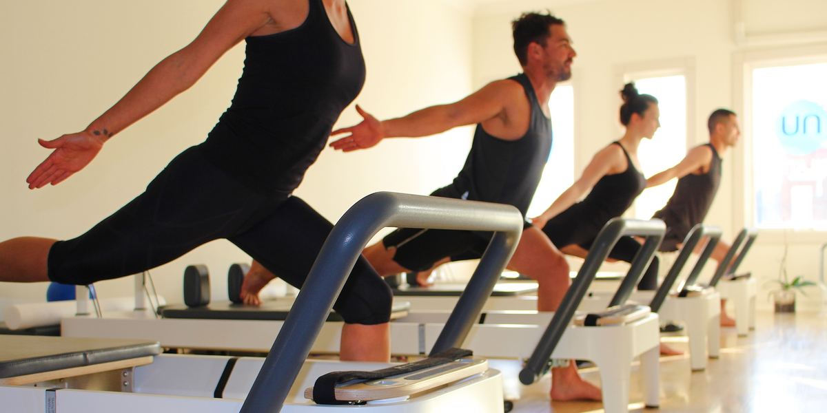 NU Fitness