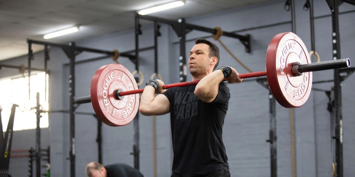 CrossFit Zenith