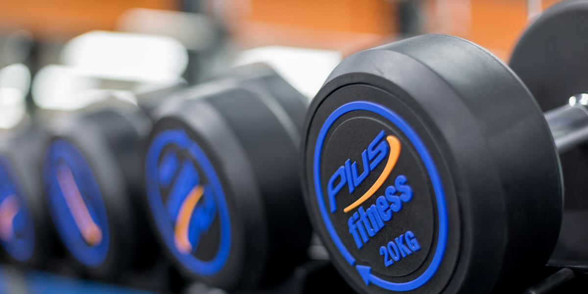 Plus Fitness Glenelg South