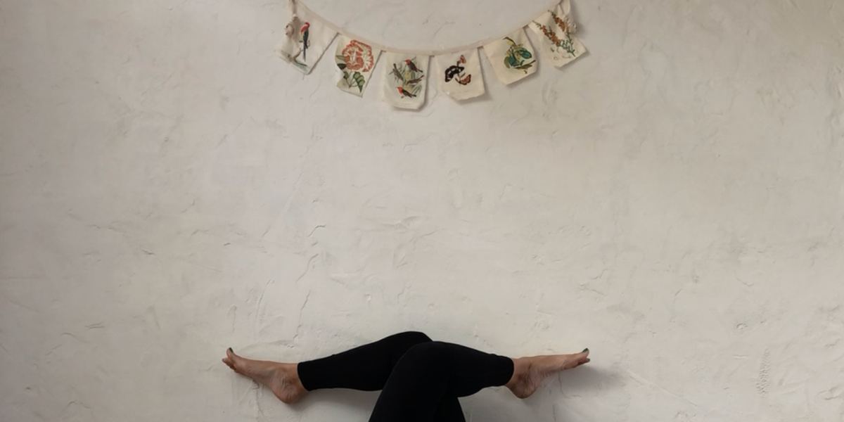 Amanda Yoga
