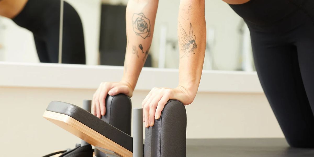 CorActive Pilates Boutique