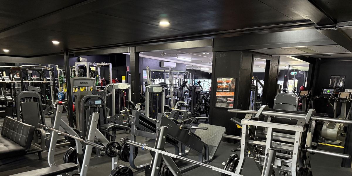 360 Fitness Group