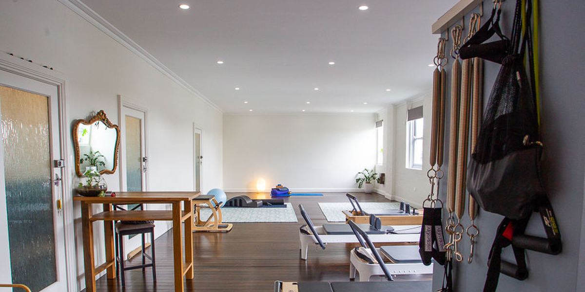 Moss Vale Yoga and Pilates