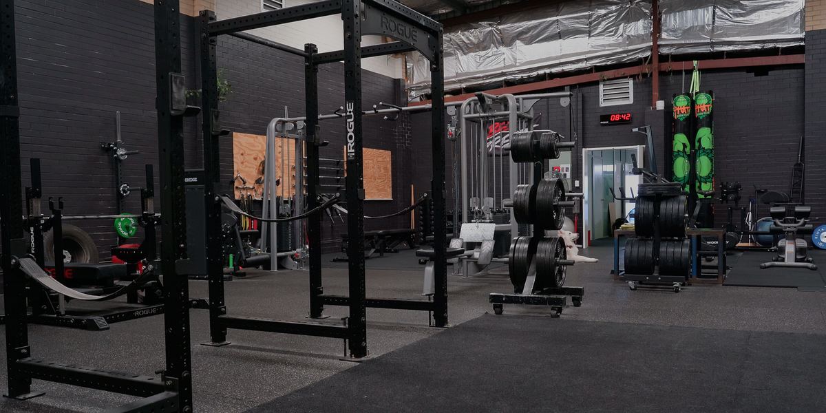 Franks Gym