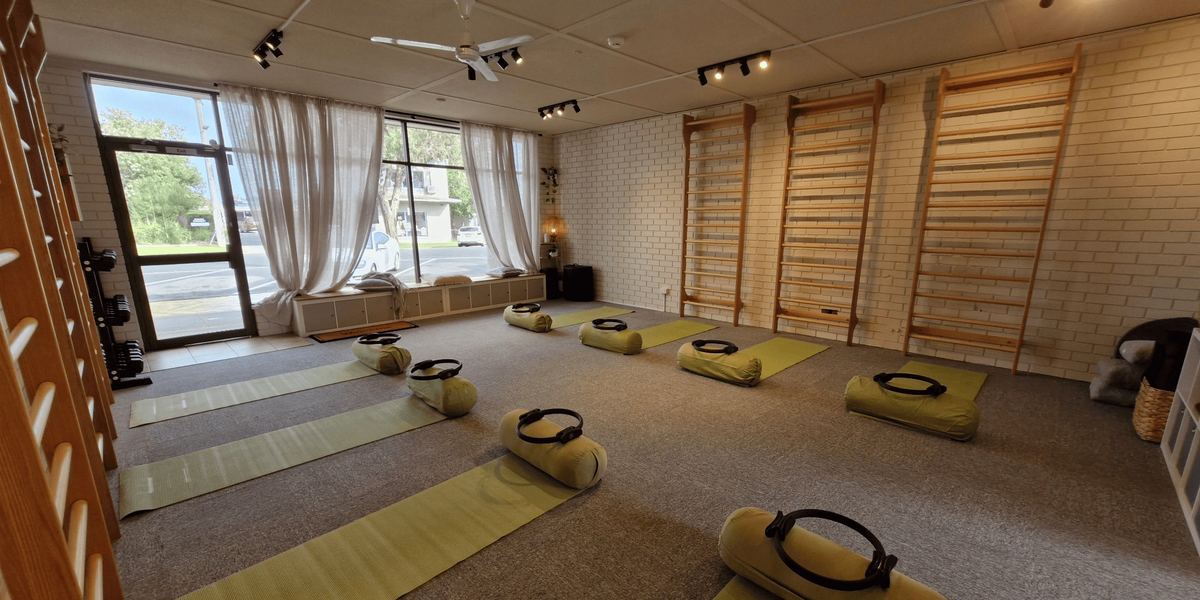 Pilates Lab Phillip Island