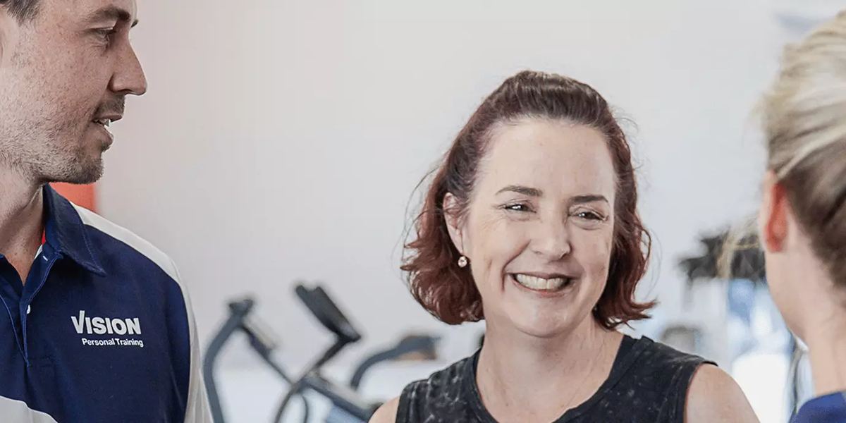 Vision Personal Training Sylvania