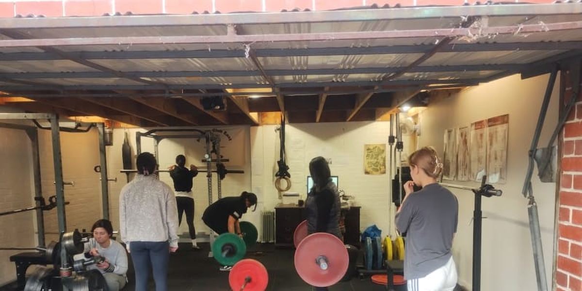 Athletic Club East