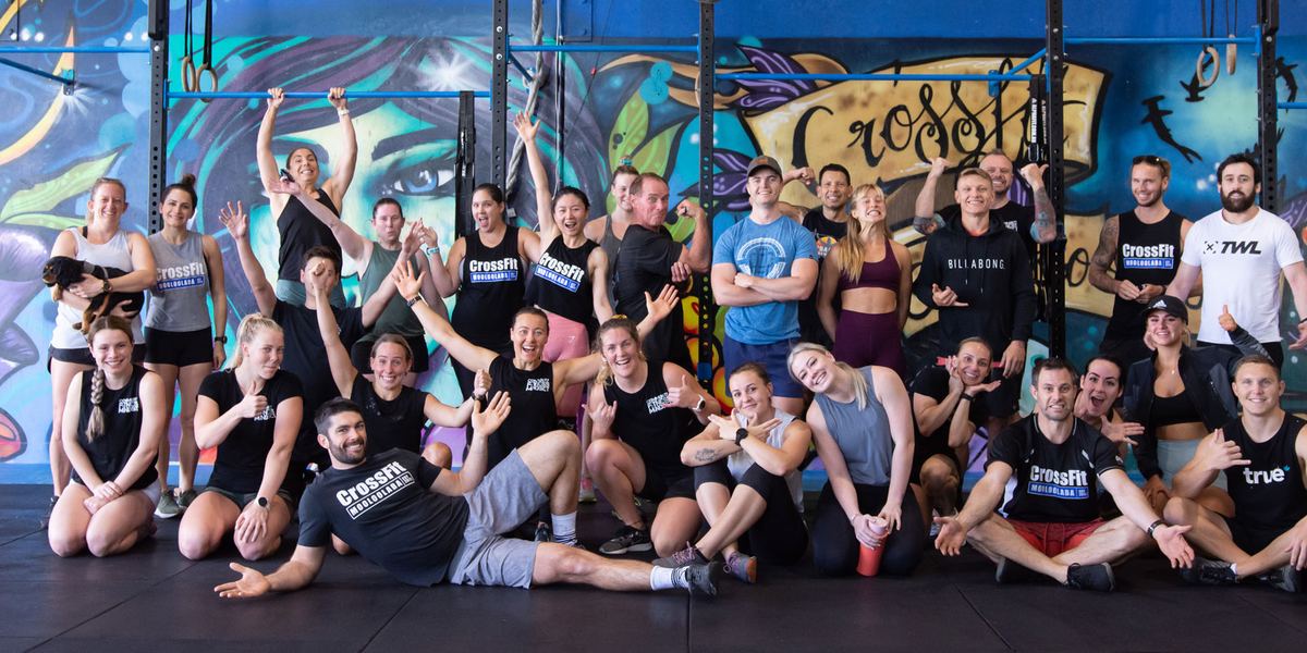CrossFit Mooloolaba