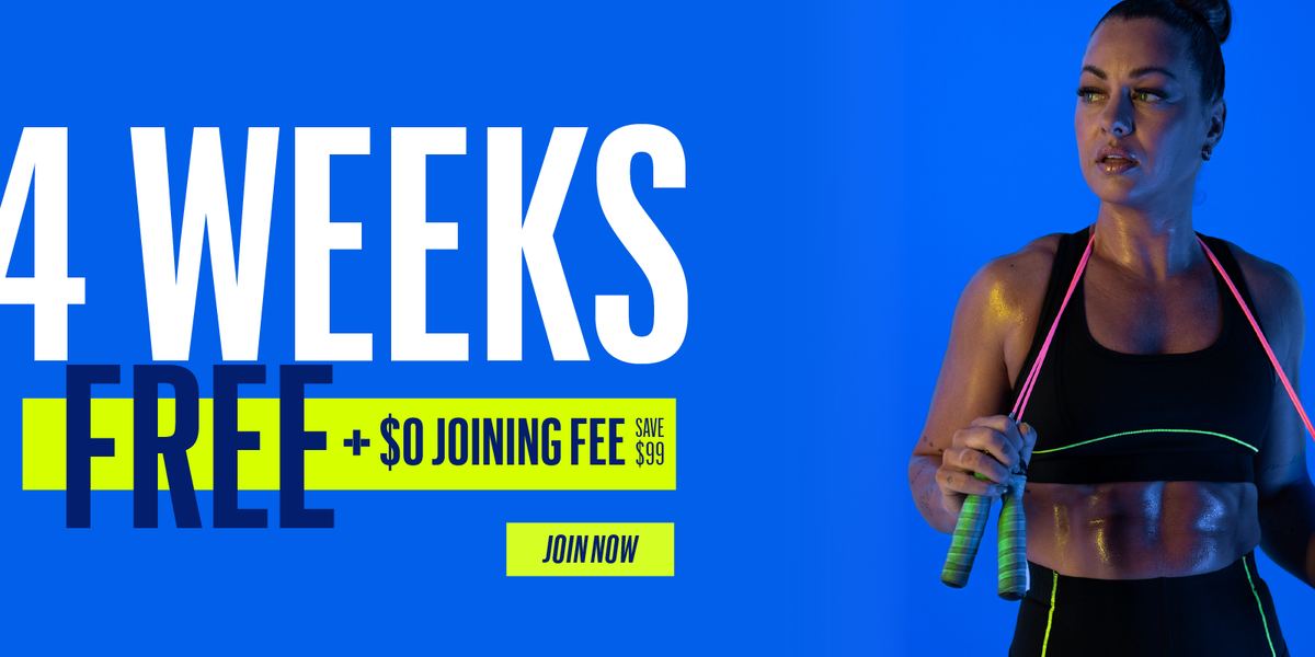 Plus Fitness Bowral