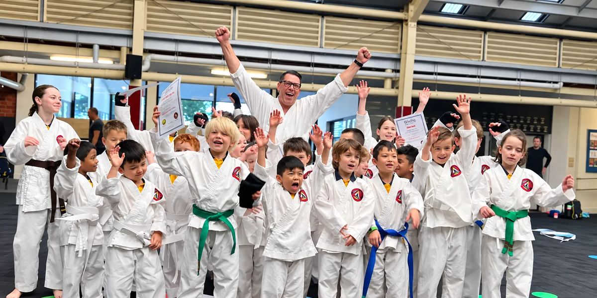 All Stars Martial Arts Academy - Head Office and Personal Training