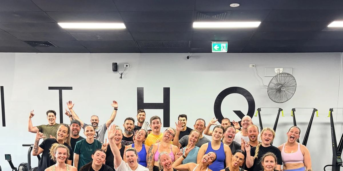 Fit HQ