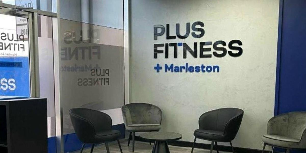 Plus Fitness Marleston