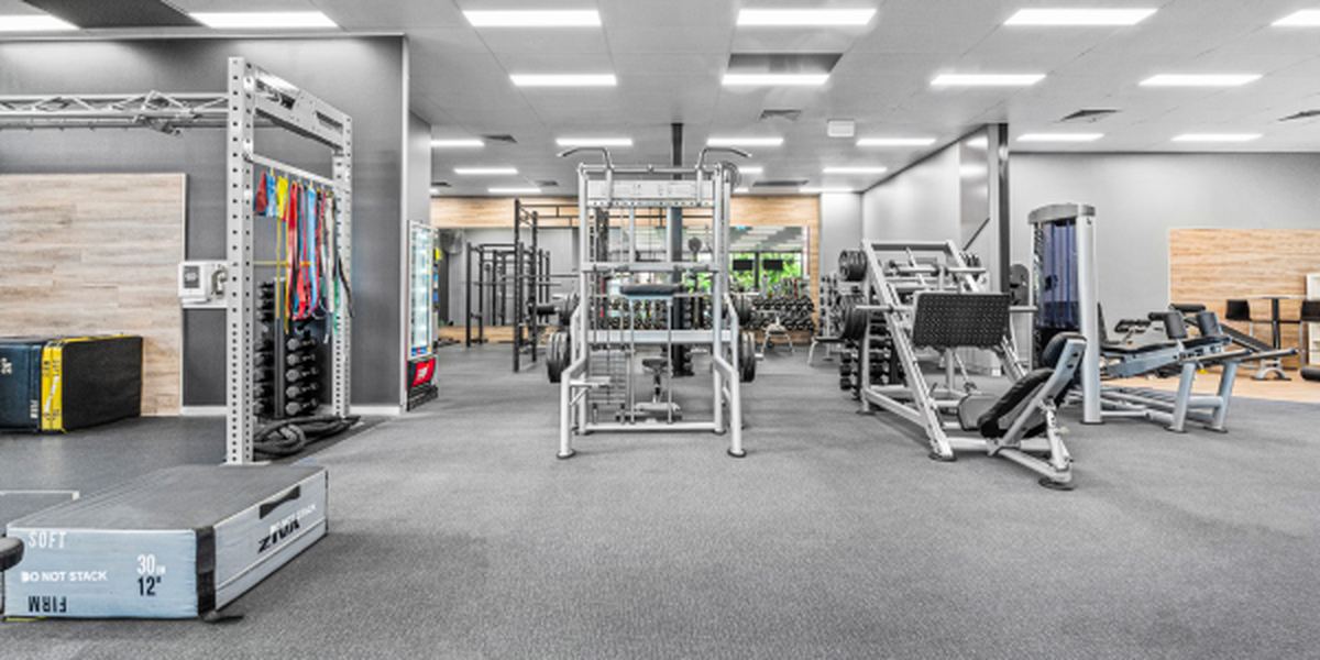 Zap Fitness Camp Hill