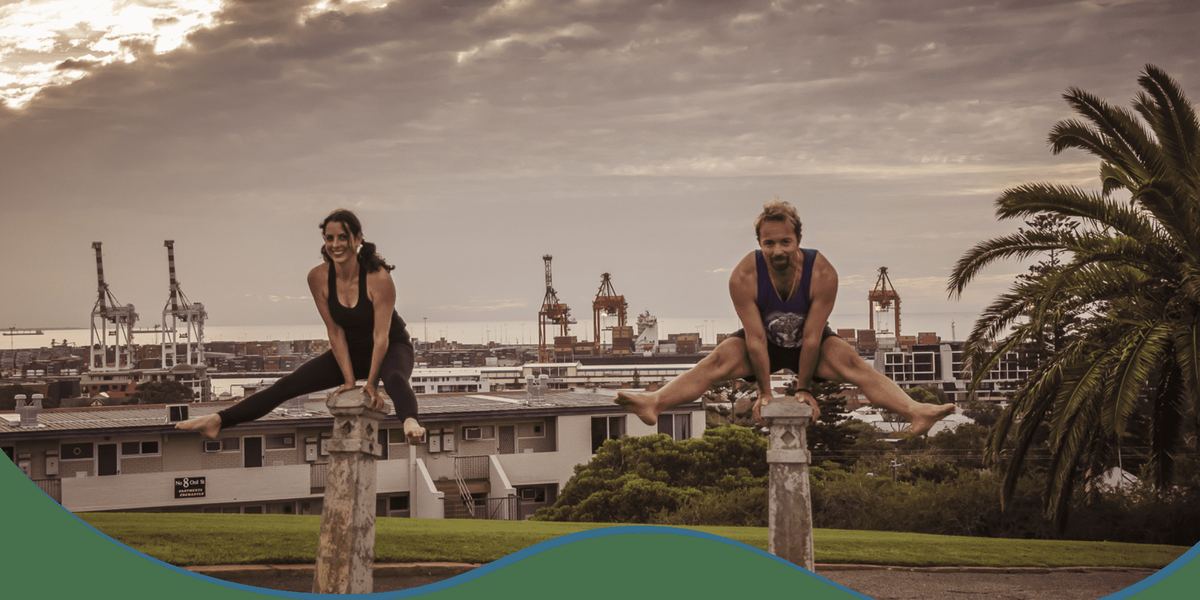 Yoga Grooves - Canning Vale