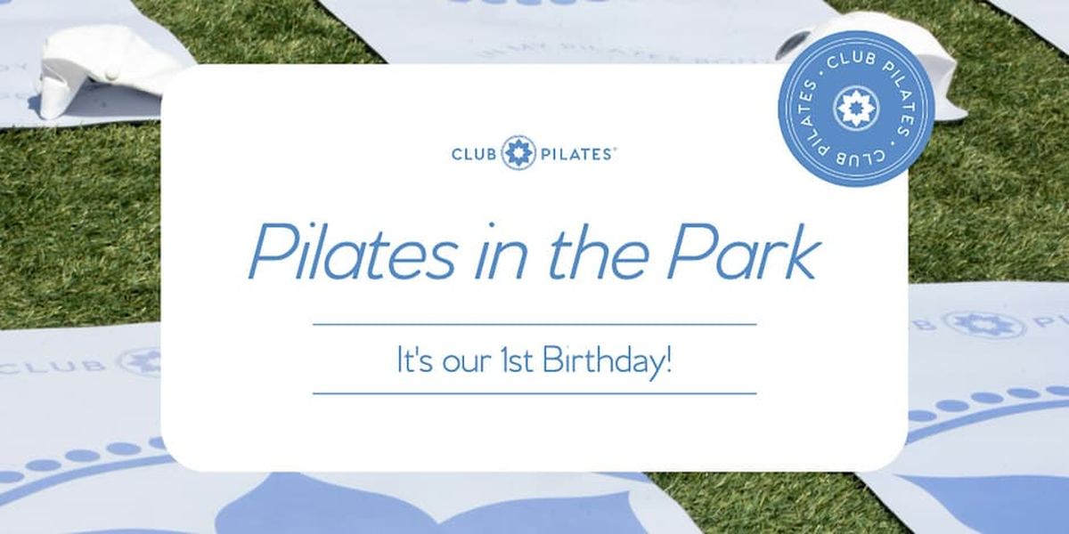 Club Pilates, Nedlands