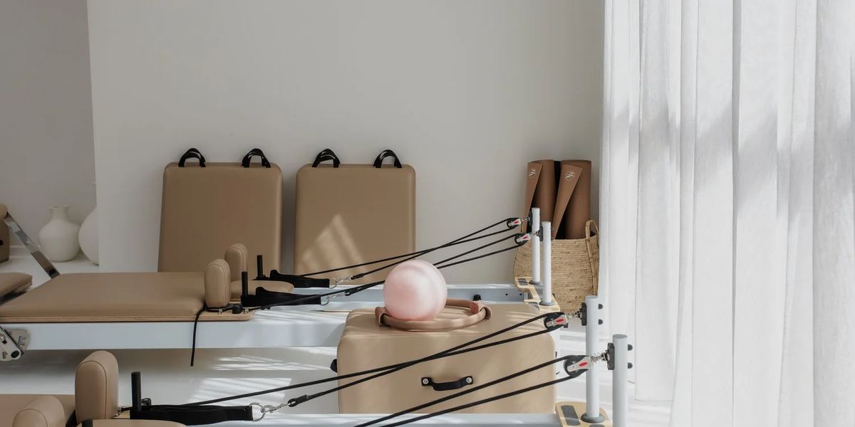 Abode Pilates