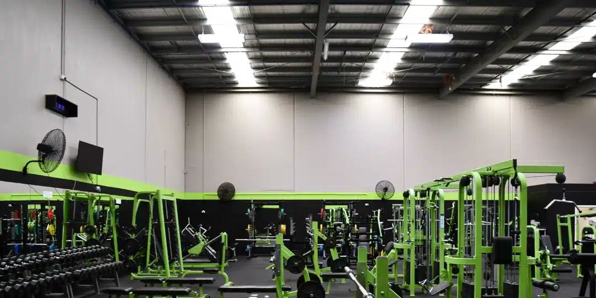 LifeChoice Fitness