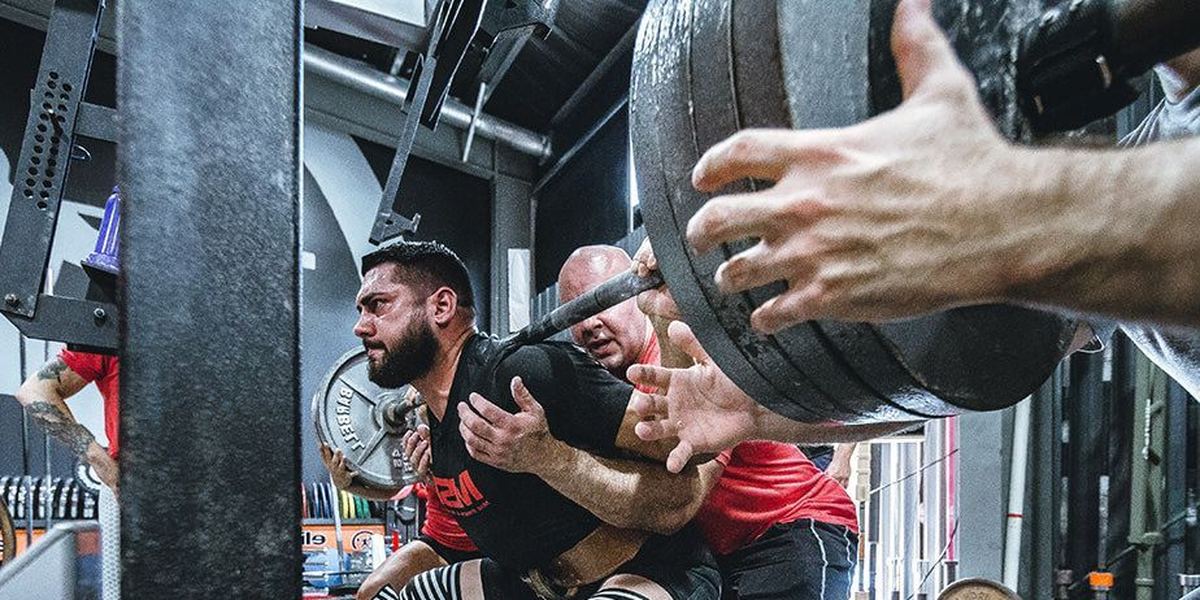 Flo Strength