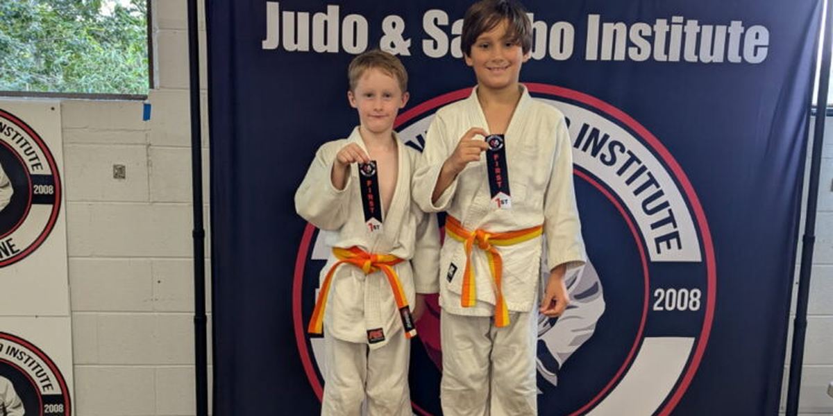 Bulimba Judo Club