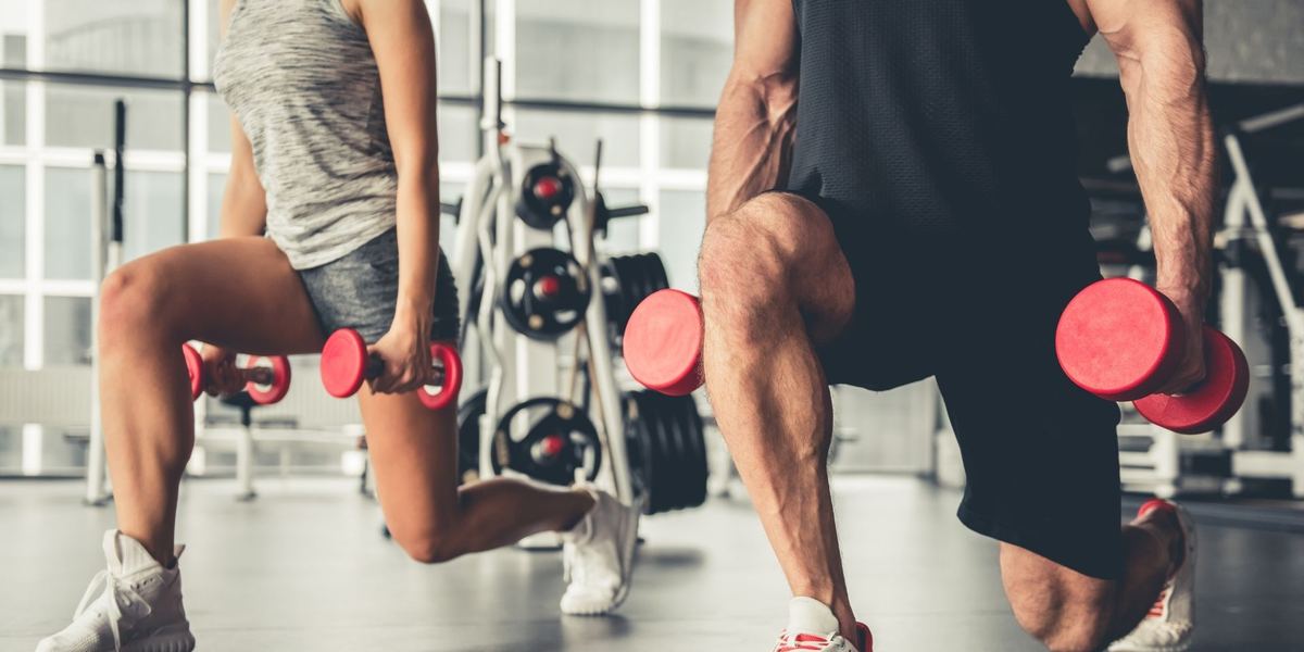Bentleigh Fitness Centre