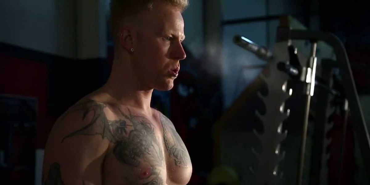 Immortal Fitness