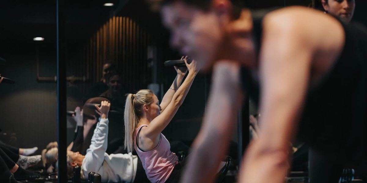 You Wellness Club