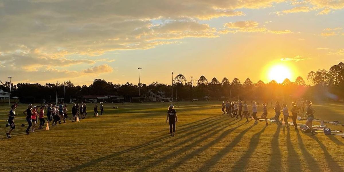 The Outdoor Club Graceville