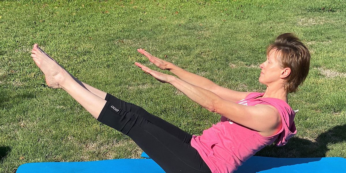 Equilibrium Pilates