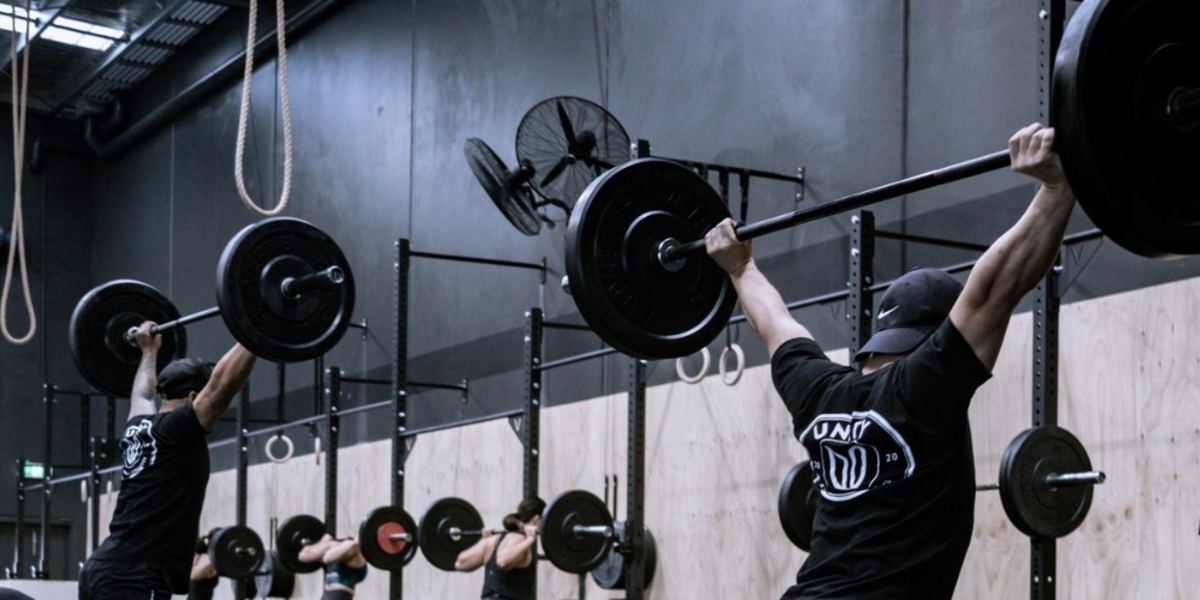 Unity Health and Performance