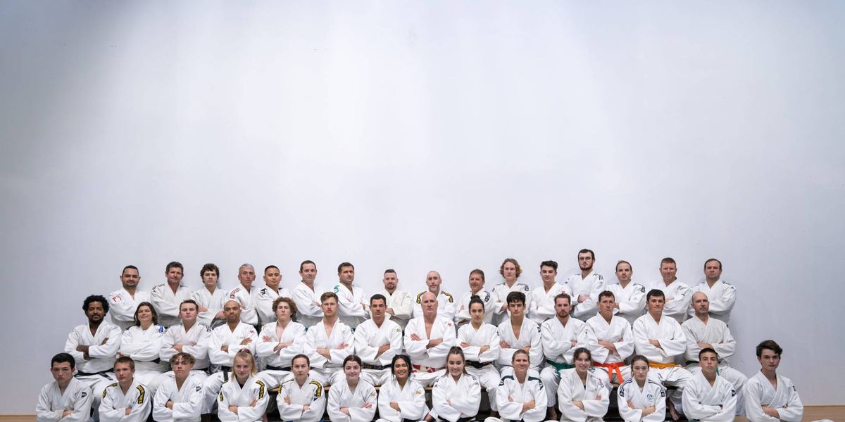 Kano Judo Schools