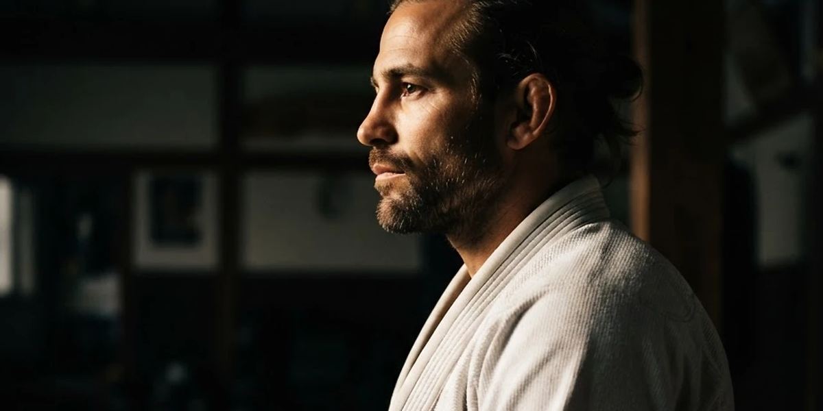 Bushido Flow Mixed Martial Arts