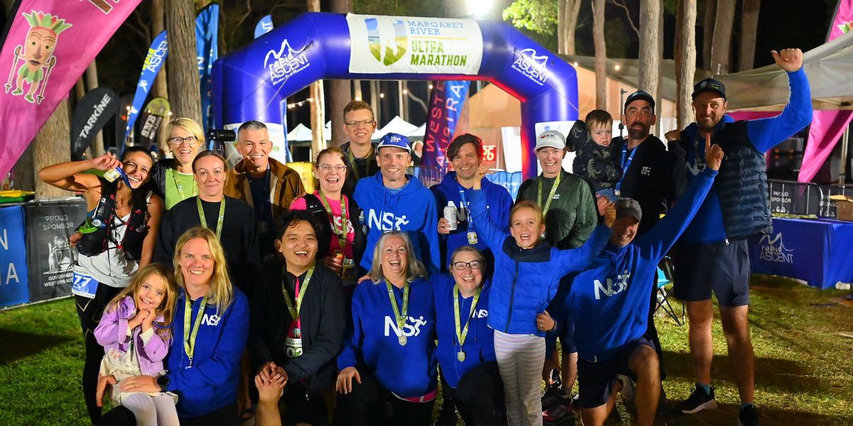 North Shore Running and Outdoor Fitness