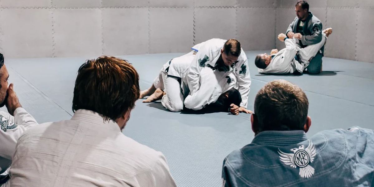Forge Martial Arts - Sunshine Coast